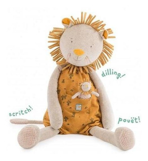 peluche cuncuna gigante