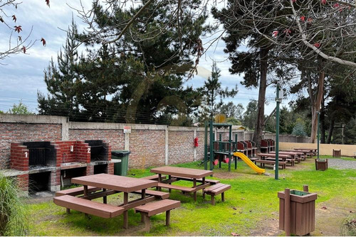 Venta Depto Alto Las Cruces 3dorm+2b+1est-amoblado