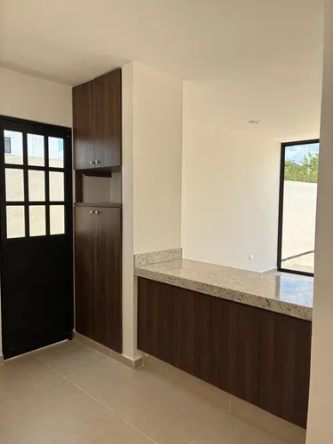 Casa En Venta En Cholul En Mérida,yucatán