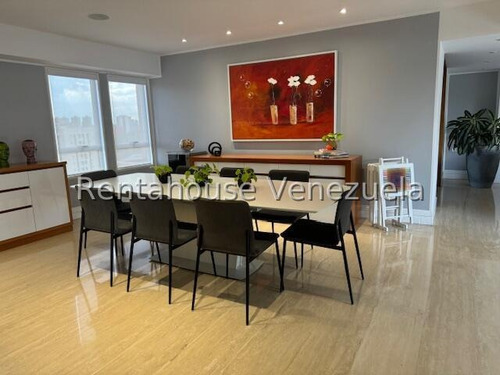 Venta De Apartamento\ Los Chorros Mg 5-7443
