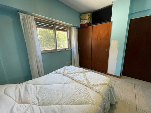 Imagen 12 de 15 de Departamento 2 Ambientes Con Cochera Y Baulera En Villa Ballester Centro