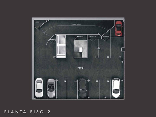 Imagen 24 de 29 de Oficinas Premium En Zona Tribunales