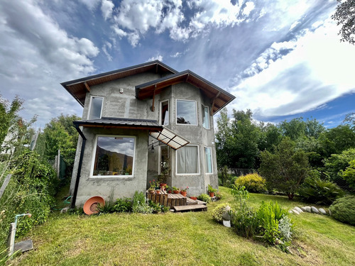 Casa En Venta En Bariloche, Patagonia, Argentina
