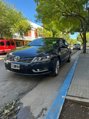 Volkswagen Passat 2.0 Luxury Tsi 211cv Dsg