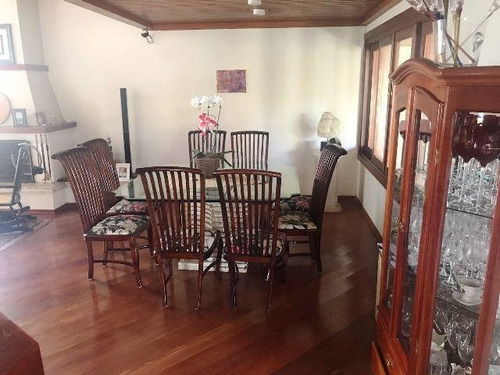 Imagem 4 de 8 de Casa Para Venda Em Araras, Jardim Piratininga, 5 Dormitórios, 5 Suítes, 5 Banheiros, 6 Vagas - V-103_2-536772