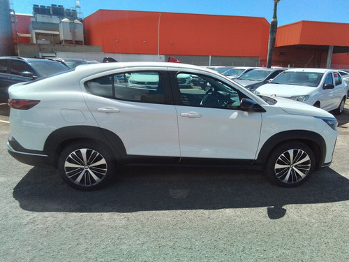 Fiat FASTBACK 1.0 TURBO 200 FLEX AUDACE CVT