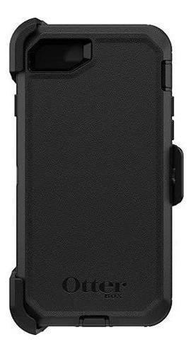 Funda Estuche Otterbox Defender Series Para iPhone SE (2.a G