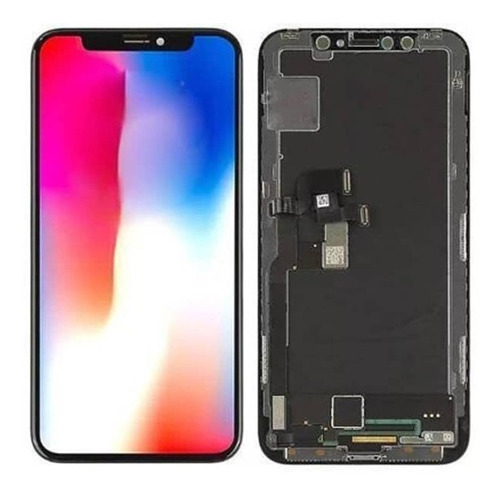 Pantalla iPhone X Incell