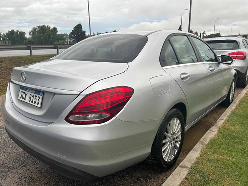 Imagen 8 de 17 de Mercedes-benz Clase C 180 Manual Divino