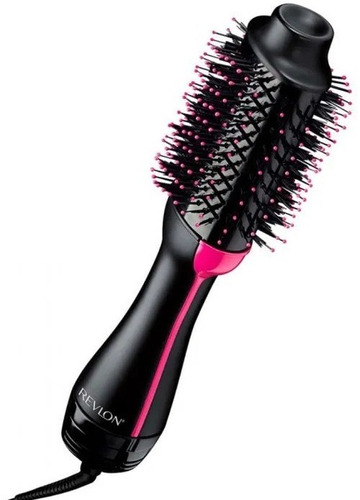 Cepillo Salon One-step Secador Y Voluminizador Revlon