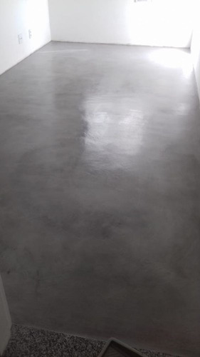 Imagen 5 de 5 de Microcemento Para Baños, Pisos Y Paredes