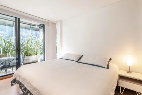 Apartamento En Venta En Chicó Reservado. Cod V21735