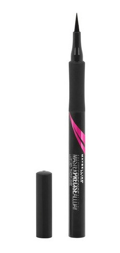 Maybelline Delineador Liquido Hyper Precise All Day Eyeliner