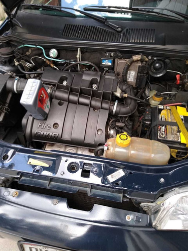 Fiat Palio 2004 1.0 Fire 3p 65 Hp