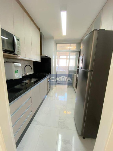 Imagem 2 de 30 de Lindo Apartamento No Carrão - Ap21414