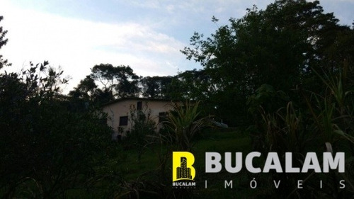 Imagem 2 de 3 de Chácara A Venda Na Ressaca - 2730-a