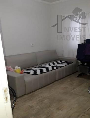 Imagem 5 de 15 de Cód- 6085 - Casa Em Cond. Fechado Em Vargem Grande Paulista - 6085