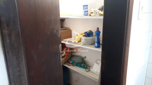 Imagem 9 de 24 de Casa, Venda, Candeal, 4 Quartos, 455 Metros, 2 Vagas, Oportunidade! - Ca0548