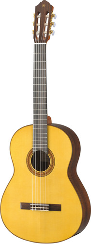 Violao Clássico Yamaha Cg182s