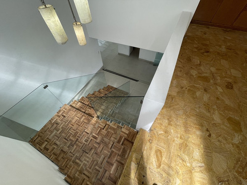 Casa En Venta, Calle Nubes, Jardines Del Pedregal