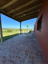 Comprar Espectacular Chacra Con Casa En Venta , Garzón 