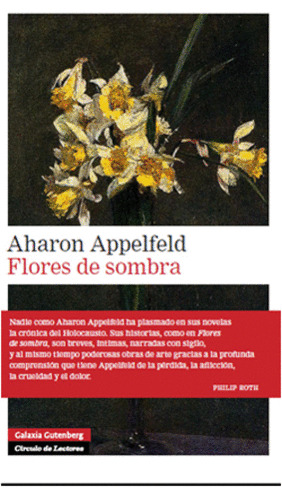 Libro Flores De Sombra