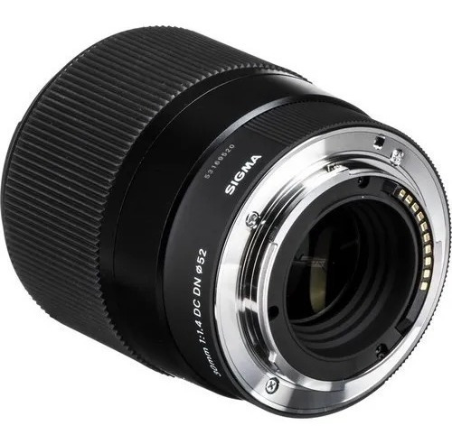 Sigma 30mm F/1.4 Contemporary P/ Sony E / Leer Descripción!!