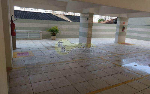 Imagem 5 de 30 de Apartamento Com 2 Dorms, Aviação, Praia Grande - R$ 289 Mil, Cod: 2177 - V2177