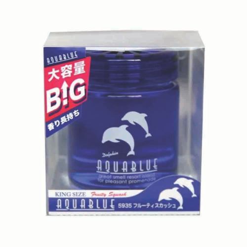 Aromatizante Cheirinho Aquablue Big 115ml Coll Squash