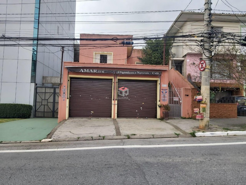 Imagem 24 de 24 de Terreno Amplo À Venda Em Mirandópolis. - 100782