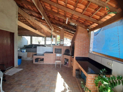 Imagem 23 de 30 de Oportunidade Chacara Em Araçoiaba , 7000 M² Jundiacanga - Araçoiaba Da Serra/sp - Ch0252