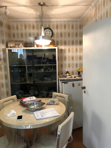 Imagem 5 de 9 de Apto Tatuapé | 2 Quartos | 94 M² | Cond: R$833.00 | 1 Vaga - Uq5vut