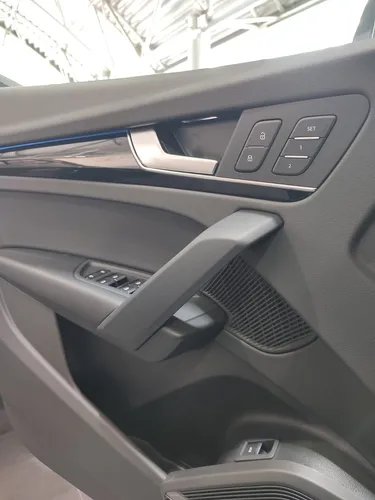 Audi Q5 2.0 L 45 Tfsi Elite Mhev