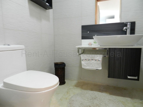 Imagen 9 de 22 de Ls Vende Apartamento Santa Fe Norte 20-8307
