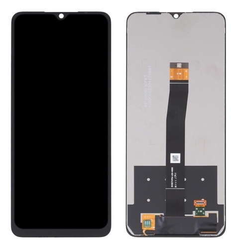 Pantalla Xiaomi Redmi 12c Lcd + Tactil 3/4 Garantizada