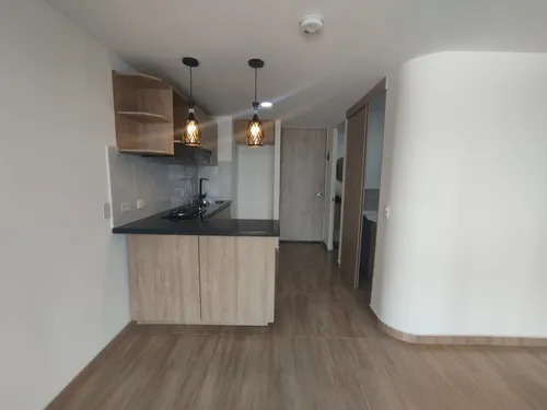 Apartaestudio En Arriendo En Urbanización La Flora. Cod A11654