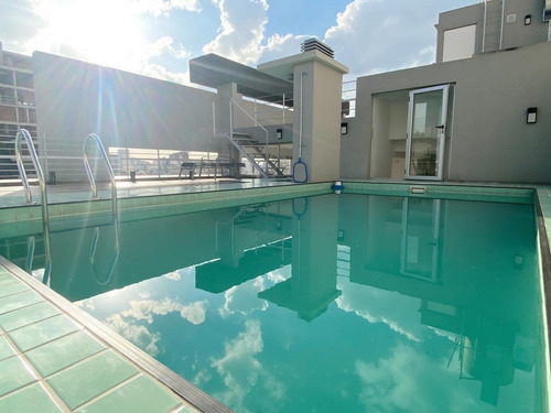 Imagen 10 de 29 de Venta A Estrenar Departamento 2 Amb Av. J B Alberdi Y Pumacahua - Flores Sur