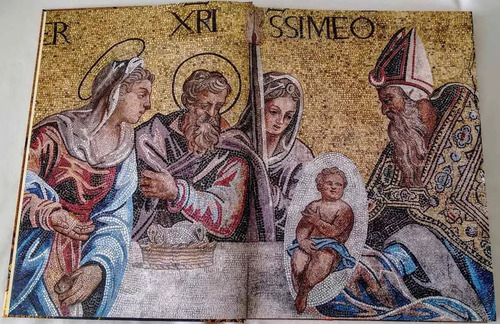 Imagem 6 de 7 de Bíblia De Veneza Novo Testamento Tradução Da Nova Bíblia
