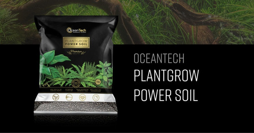 Oceantech Plant Grow Power Soil 2,5kg