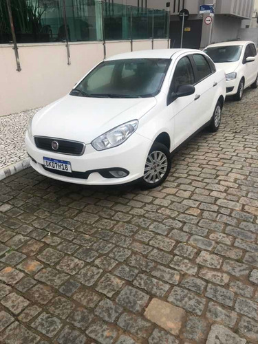 Fiat Grand Siena 2019 1.0 Attractive Flex 4p