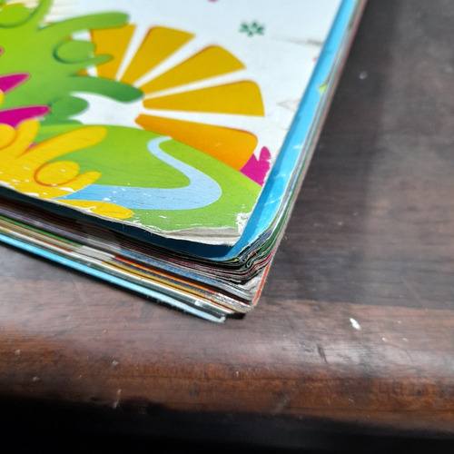 Imagem 4 de 9 de Álbum Copa Mundo Brasil 2014 Mole Faltam 50 Figurinha Panini