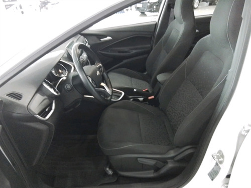 Chevrolet Onix 1.0 TURBO FLEX LTZ AUTOMÁTICO