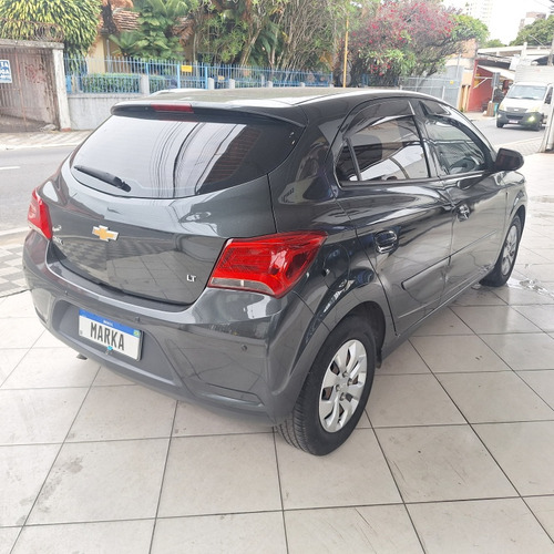 Chevrolet Onix 1.0 Lt 5p