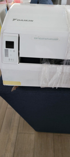 Mini-split Daikin Serie Cl (Usado)