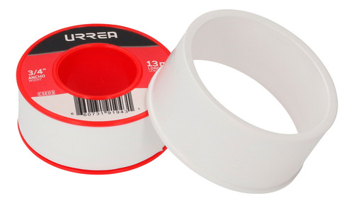 Cinta Sella Roscas De Altas Temperaturas 3/4 X 13 M
