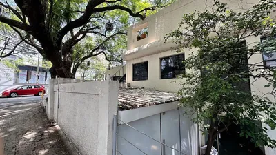 Edificio en renta
