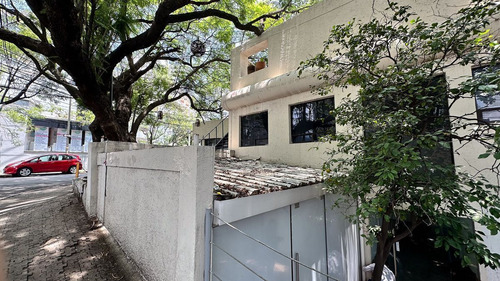 Edificio En Renta Sierra Mojada, Lomas De Chapultepec