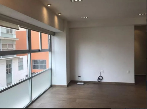 Departamento A La Venta En Calz. Gral. Mariano Escobedo 193, Anáhuac I Secc, Miguel Hidalgo, Cdmx Maja115