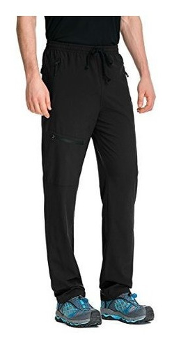 Trailside Supply Co Pantalones De Gimnasio Para Hombre Liger