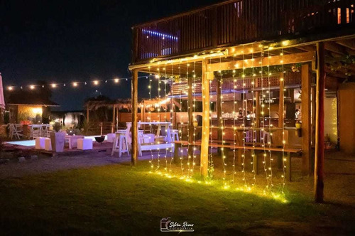 Imagen 3 de 5 de Chacra Para Celebraciones Y Eventos